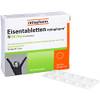Eisentabletten N 50 mg von ratiopharm