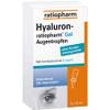Hyaluron-Gel-Augentropfen von ratiopharm
