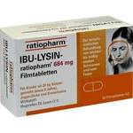 ratiopharm IBU-Lysin