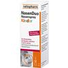 NasenDuo Nasenspray Kinder (5 Packungen) von ratiopharm