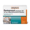 Pantoprazol von ratiopharm