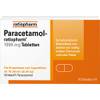 Paracetamol von ratiopharm