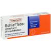 SchlafTabs-ratiopharm von ratiopharm