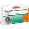Venentabs-ratiopharm Retardtabletten von ratiopharm