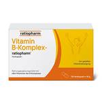 Ratiopharm Vitamin B-Komplex