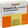 Vitamin B12 von ratiopharm