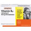 Vitamin B6 von ratiopharm