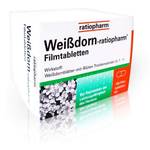 ratiopharm Weißdorn