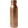 Kupfer-Trinkflasche von Ratna