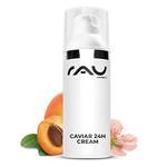 Rau Cosmetics Caviar 24h Creme