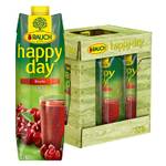 Rauch Happy Day Amarena Kirsch (6x1)