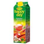 Rauch Happy Day Rhabarber-Saft