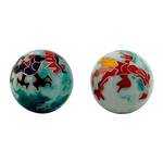 Raum der stille Qi Gong Kugeln 4 cm