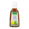 Huflattich Anti-Schuppen Shampoo von Rausch