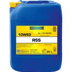 Ravenol RSS SAE 10W-60