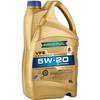 VFE SAE 5W-20 von RAVENOL