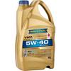 VMO von RAVENOL