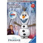 Ravensburger 3D die Eiskönigin II Olaf