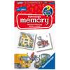 20647 Fahrzeuge Memory von Ravensburger