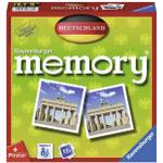 Ravensburger 26630 2 - Deutschland memory