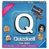 Quizduell - Das Brettspiel von Ravensburger