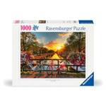 Ravensburger Fahrräder in Amsterdam