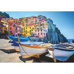 RAVENSBURGER PUZZLE Cinque Terre