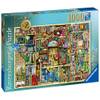 Magisches Bücherregal Nr. 2 von Ravensburger