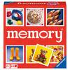 Spiele Junior memory 20880 von Ravensburger