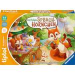 Ravensburger tiptoi Die flinken Sprach-Hörnchen