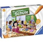 Ravensburger tiptoi Spiel 0073 Wir spielen Schule