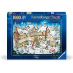 Ravensburger Weihnachtsdorf 12001271