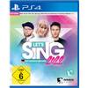Let's Sing 2022 von Ravenscourt