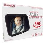 Ravian ‎SNF- RAV-BSM