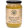 Akazienhonig von Raw Farm Organic Natural Fresh