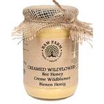 Raw Farm Wildblumen-Kräuter-Honig