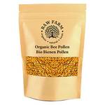 Raw Farm Organic Natural Fresh Bio-Blütenpollen