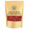Goji Beeren von Raw Farm Organic Natural Fresh