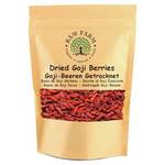 Raw Farm Organic Natural Fresh Goji Beeren
