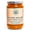 Roher Wildkräuterhonig von Raw Farm Organic Natural Fresh