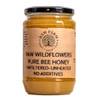 Wildblumenhonig von Raw Farm Organic Natural Fresh
