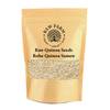 weiße Quinoa Samen von Raw Farm