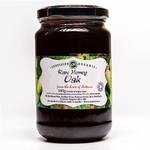 Raw Honey Oak