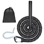 Raweao Abschleppseil Fahrrad