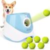 Hunde Ballwurfmaschine von Rawhui