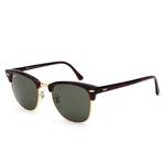 Ray Ban Clubmaster