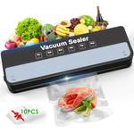 Raycial Vakuumiergerät