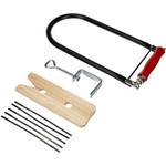 Rayher Laubsäge-Starter-Set