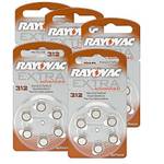 Rayovac 312 Extra Advanced