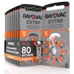 Rayovac Extra 13